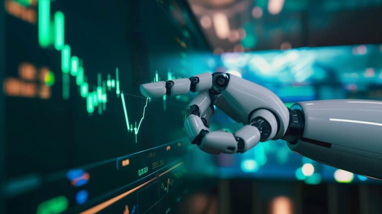 Top Artificial Intelligence Stocks to Invest in 2025 for Growth Potential